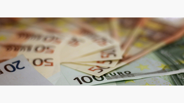 How Many Euros You Get For 100 Calyx Solutions