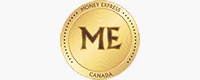 Money Express logo