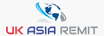 UK Asia Remit logo