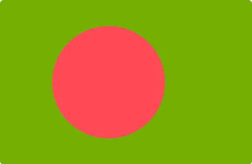 Bangladesh