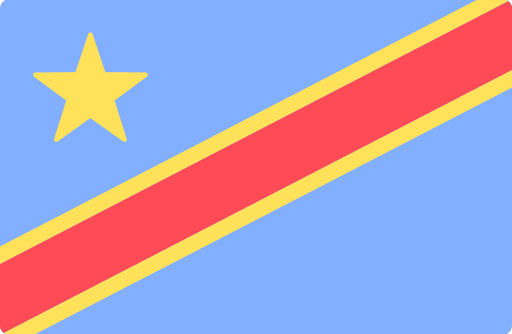 DRC Congo