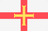 Guernsey Flag