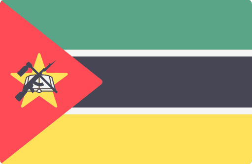 Mozambique