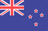 New Zealand Flag