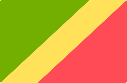 The Republic Of Congo