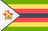 Zimbabwe Flag