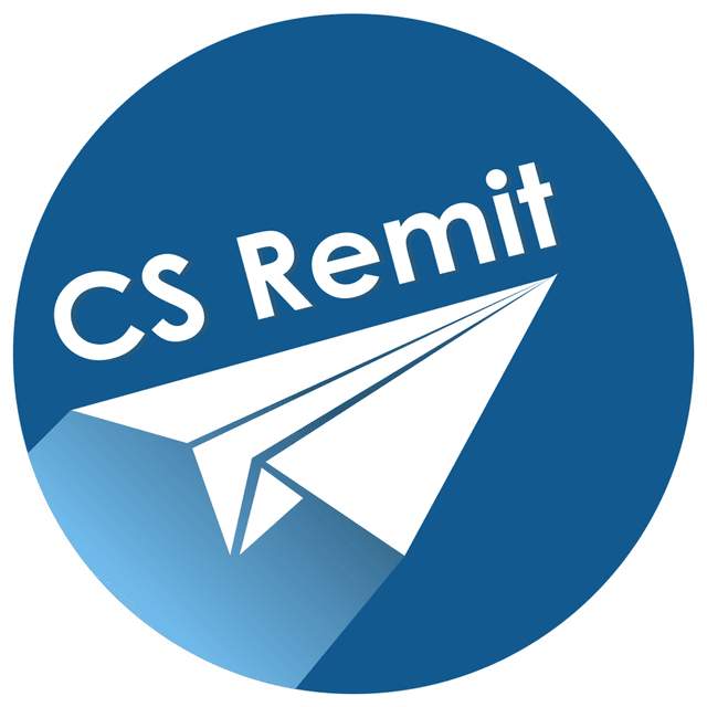 Money Remittance System