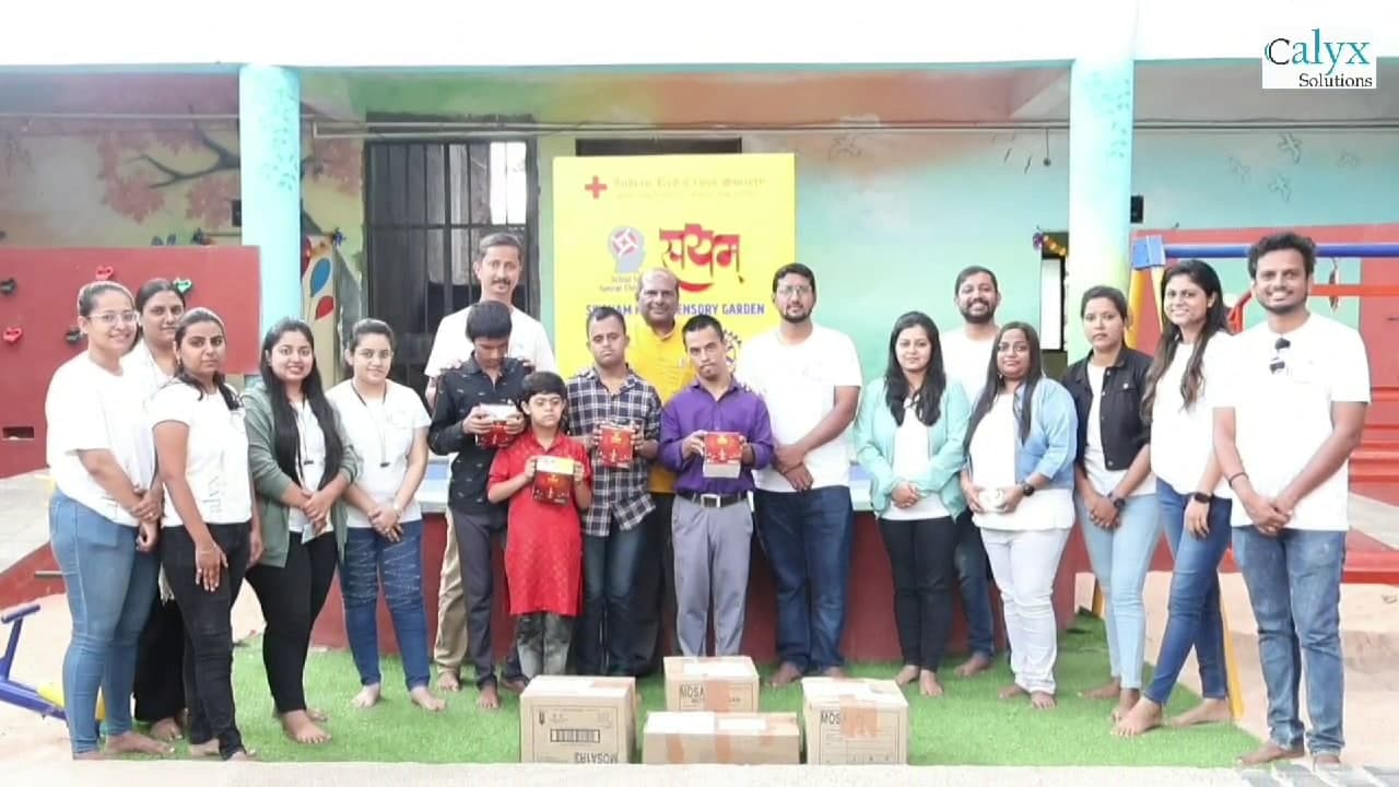 Diwali CSR Activity 2023