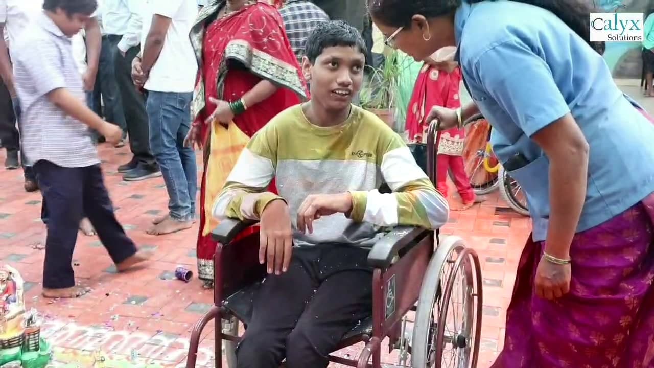 Diwali CSR Activity 2023