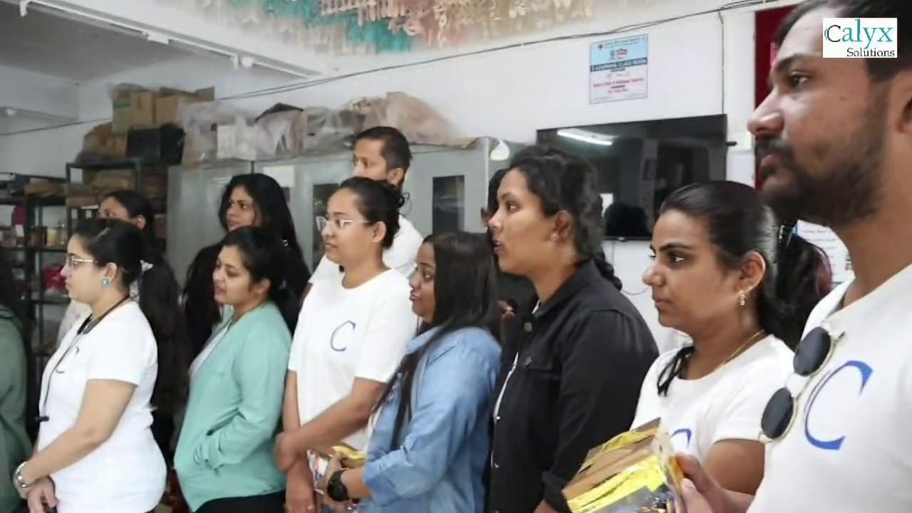 Diwali CSR Activity 2023