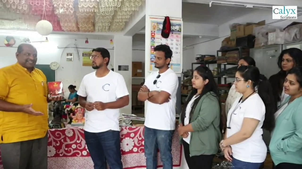 Diwali CSR Activity 2023