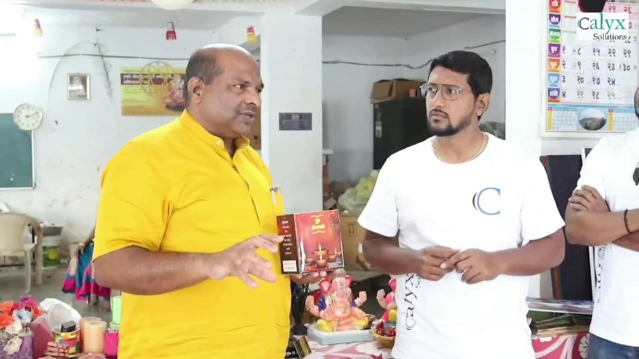 Diwali CSR Activity 2023