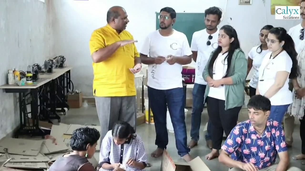 Diwali CSR Activity 2023