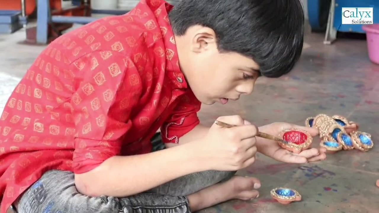 Diwali CSR Activity 2023