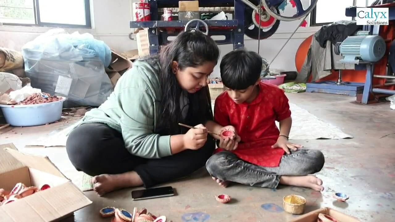 Diwali CSR Activity 2023