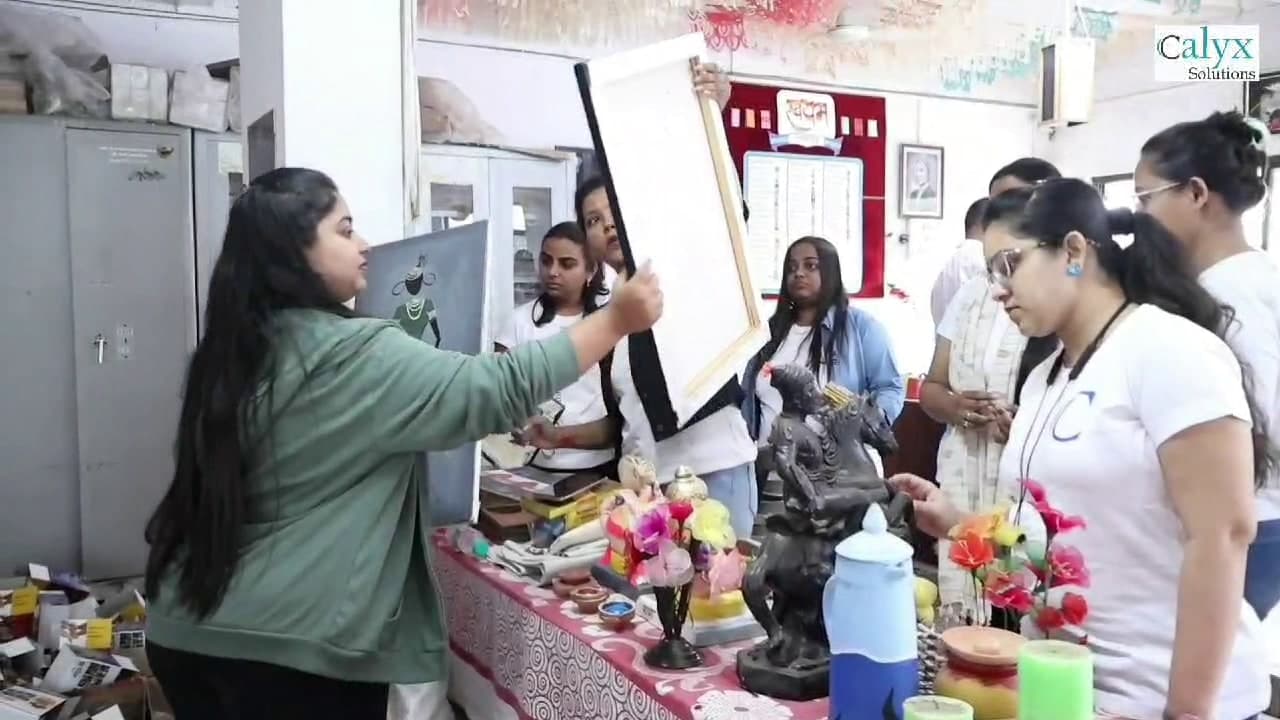 Diwali CSR Activity 2023