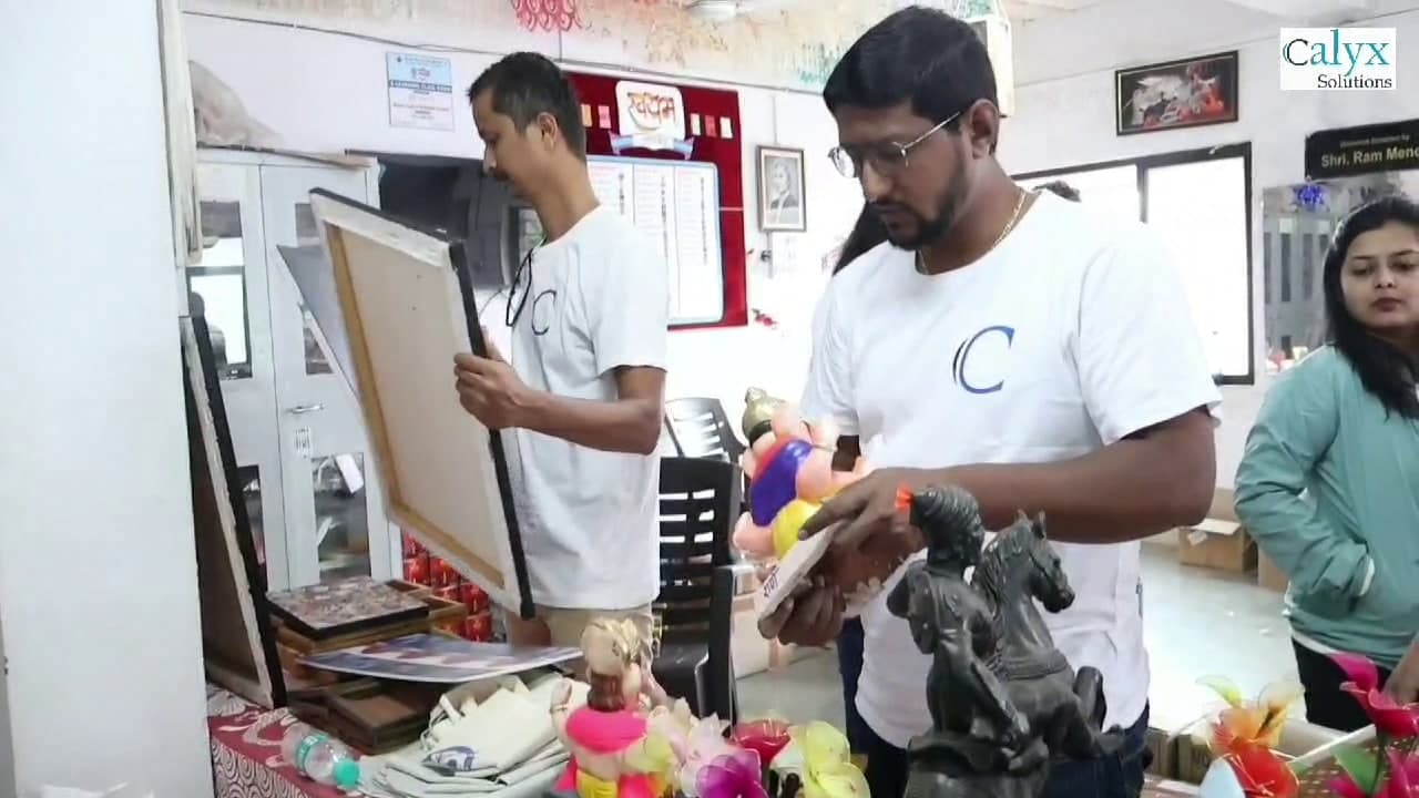 Diwali CSR Activity 2023