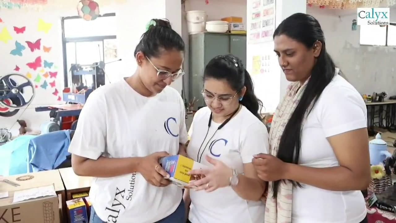Diwali CSR Activity 2023