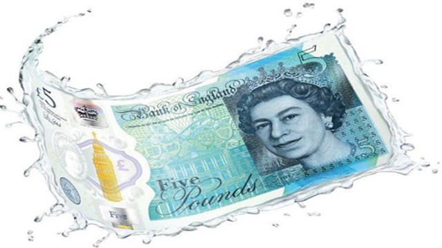 The New Fiver The New Fiver