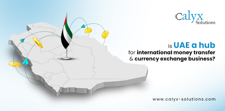 Why the UAE is a Hub for International Money Transfers and Forex Businesses