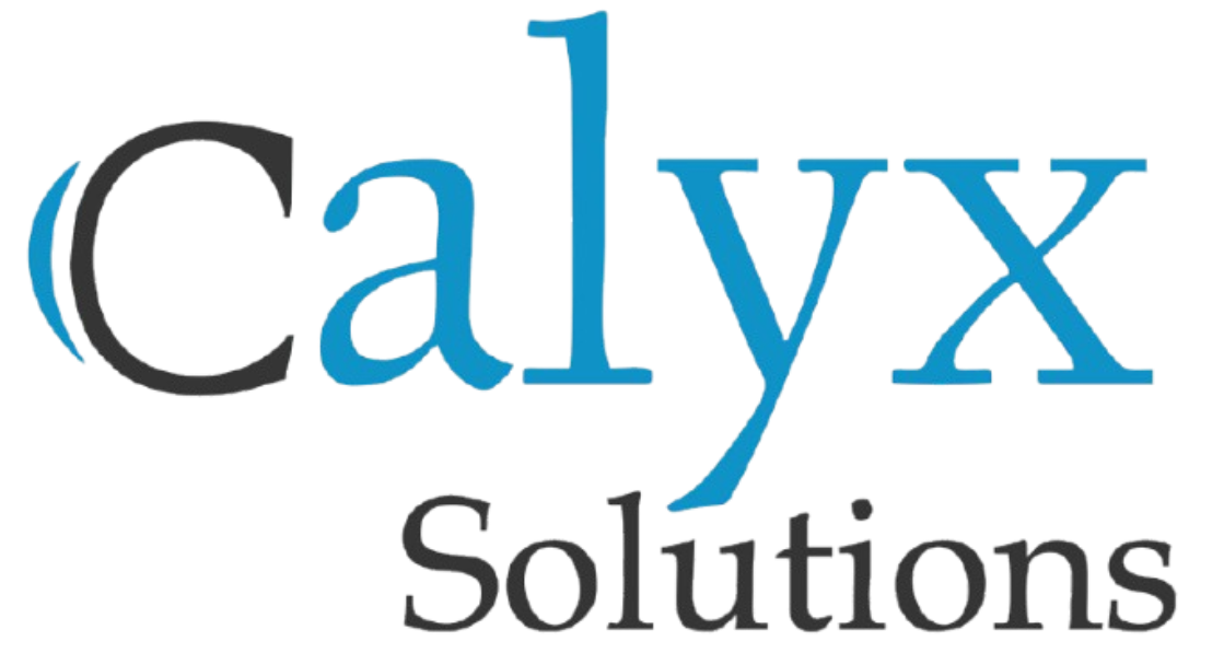 Calyx Solutions Logo